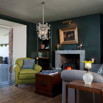 Skerrie House, Anstruther, Scotland