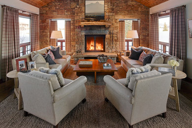 Wrj Design Project Photos Reviews Jackson Wy Us Houzz