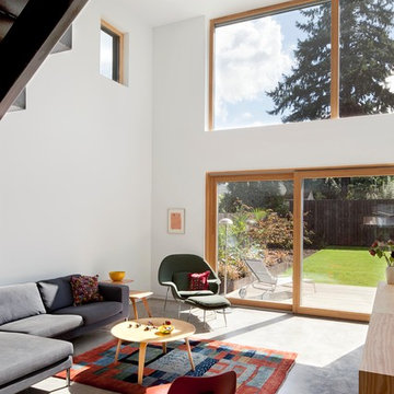 skidmore passivhaus