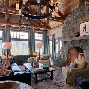 Sky Art Lodge