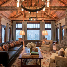 Cabin Leg Rm
