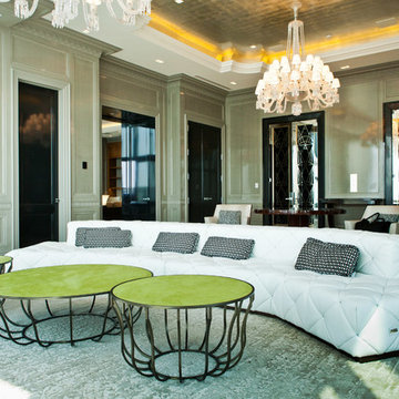 Sky Residence