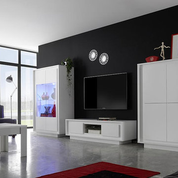 SKY Wall Unit by LC Mobili Italy - $2,175.00