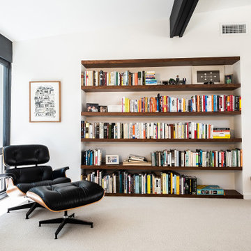 Sleek & Inspiring