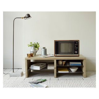Loaf cheap tv stand
