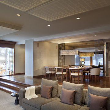 Slope Style Condo