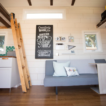 SmåHus Tiny House