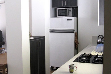 small appartment in TEL-AVIV