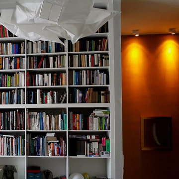 Small flat for a couple | Budapest