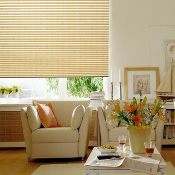 Smart Home Window Treatments and Shading Solutions