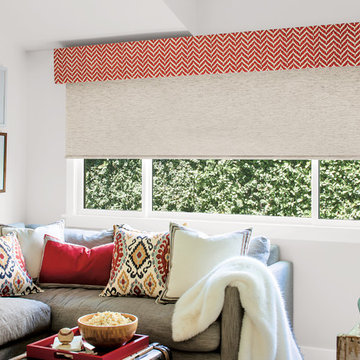 Smith & Noble Roller Shades