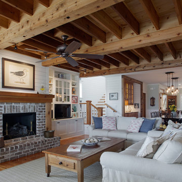 Smith Residence