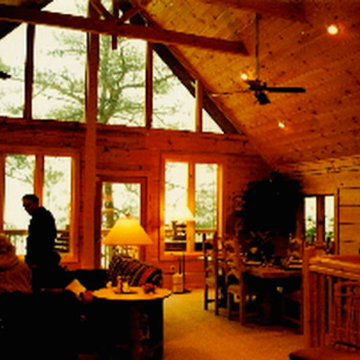 Smoky Mountain Cottages