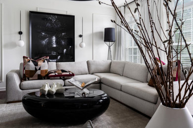 FORBES + MASTERS - Atlanta, GA, US | Houzz