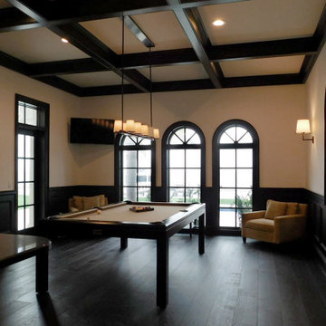 SNELL ISLE RESIDENCE