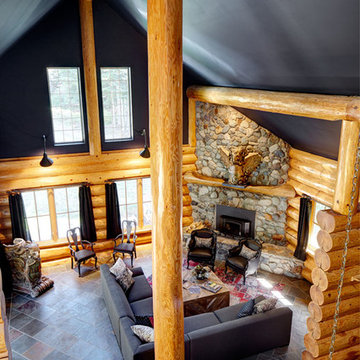 Snoqualmie Pass Cabin