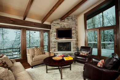 Snowmass Remodel