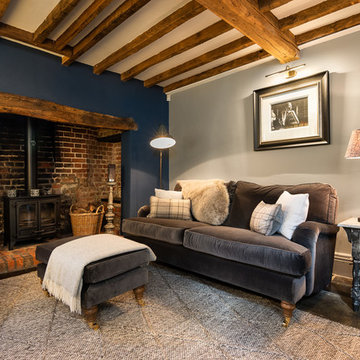 Snug Sitting Room