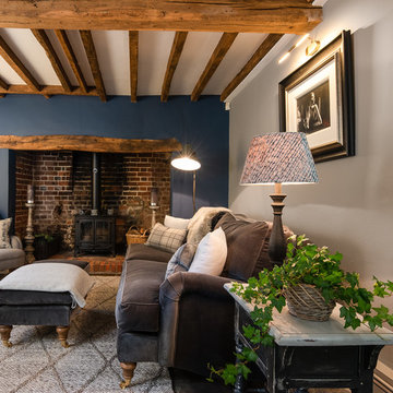 Snug Sitting Room
