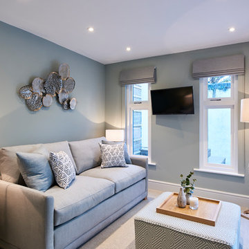 Snug with Sofa bed to create a flexible space