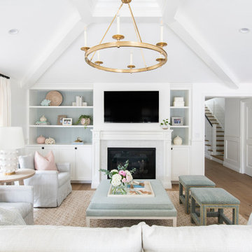 So-Cal Beach Cottage