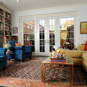 Society Hill Renovation