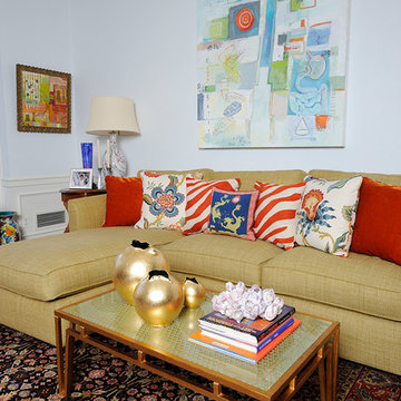 Society Hill Renovation