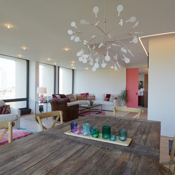 Society Hill Tower | Philadelphia, PA