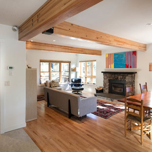 Soda Spring Residence