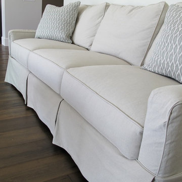 Soft Color and Soft Seat