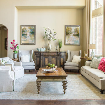 Softly Southern Renovation