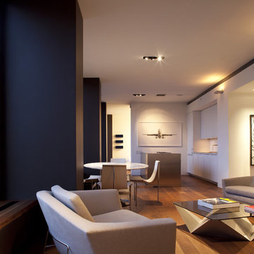 SOHO Condominium