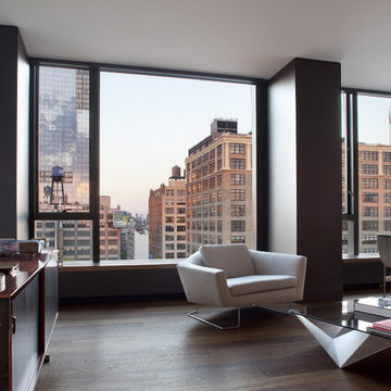 SOHO Condominium