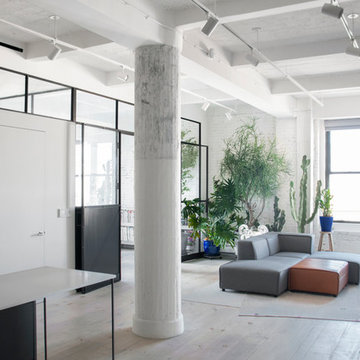 soho loft
