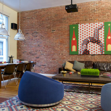Soho Loft