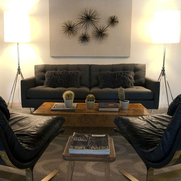 Soledad Alzaga Interior design