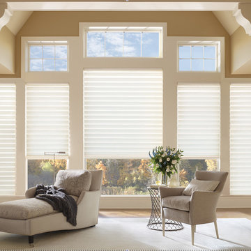 Solera Hunter Douglas