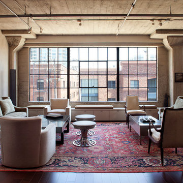 SOMA Loft