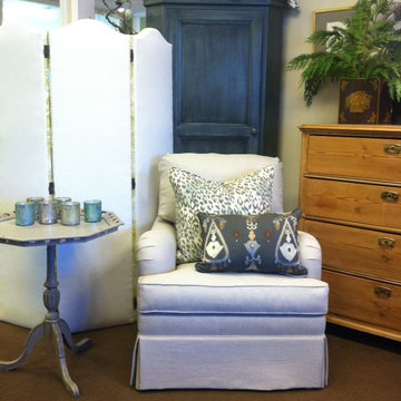 Some of the Furniture We Carry
