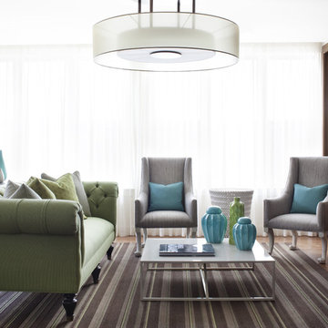 Somerly Clubroom