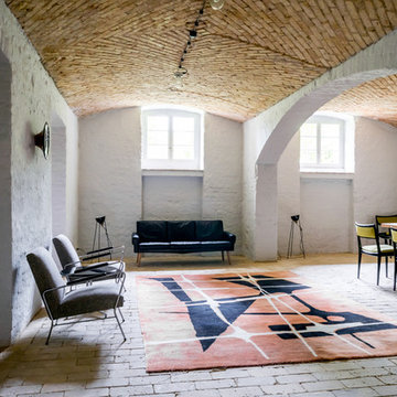 SOMMER-APARTMENT IN DER NÄHE BERLINS