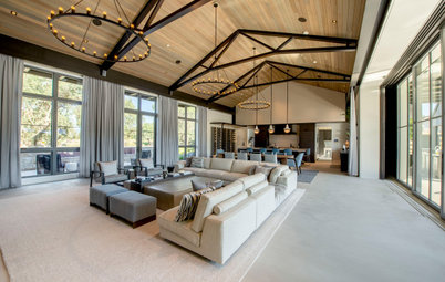 The Ultimate Guide to Vaulted Ceilings
