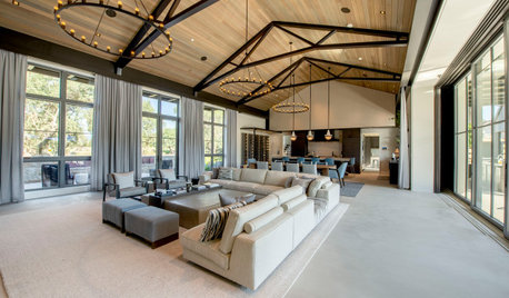 The Ultimate Guide to Vaulted Ceilings