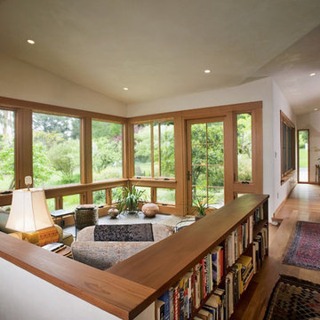Sonoma Residence