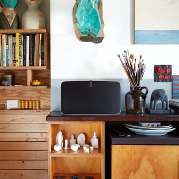 Sonos Multi-Room Sound Systems