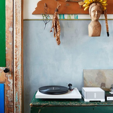 Sonos Multi-Room Sound Systems