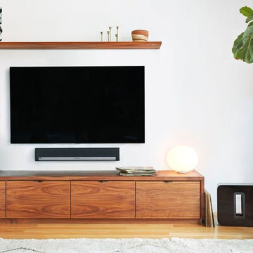 Sonos Multi-Room Sound Systems