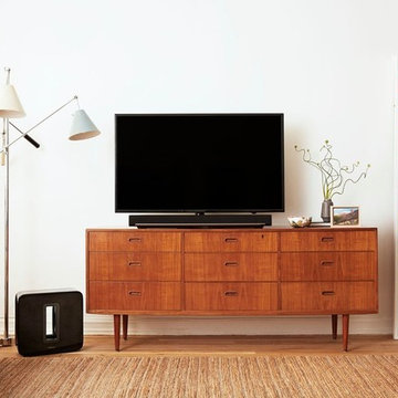 Sonos Multi-Room Sound Systems