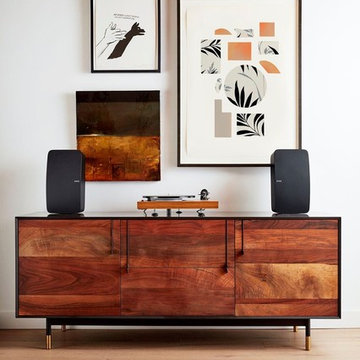 Sonos Multi-Room Sound Systems