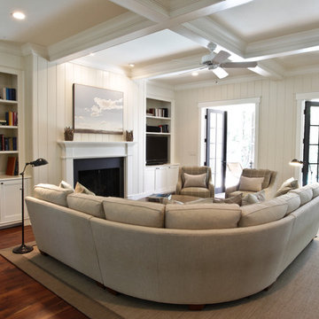Sophisticated Beach